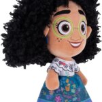 Peluche Mirabel 25 cm - Disney