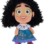 Peluche Mirabel 25 cm - Disney