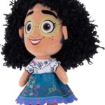 Peluche Mirabel 25 cm - Disney