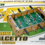 Mini Calcetto da Tavolo - Sport One