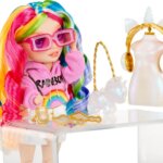 Rainbow High Crystals Amaya - MGA