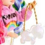 Rainbow High Crystals Amaya - MGA