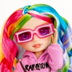 Rainbow High Crystals Amaya - MGA