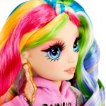 Rainbow High Crystals Amaya - MGA