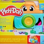 Macchina Fotografica Playdoh - Hasbro