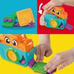Macchina Fotografica Playdoh - Hasbro