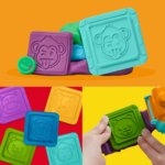 Macchina Fotografica Playdoh - Hasbro