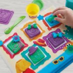 Macchina Fotografica Playdoh - Hasbro