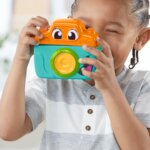 Macchina Fotografica Playdoh - Hasbro