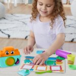 Macchina Fotografica Playdoh - Hasbro