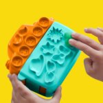 Macchina Fotografica Playdoh - Hasbro