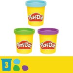 Macchina Fotografica Playdoh - Hasbro