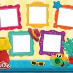Macchina Fotografica Playdoh - Hasbro