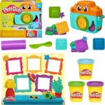 Macchina Fotografica Playdoh - Hasbro