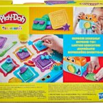 Macchina Fotografica Playdoh - Hasbro
