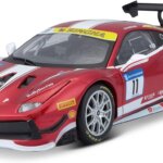 Ferrari Challenge 2017 1:24 - Burago