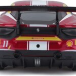 Ferrari Challenge 2017 1:24 - Burago