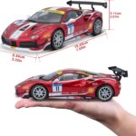Ferrari Challenge 2017 1:24 - Burago