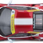 Ferrari Challenge 2017 1:24 - Burago
