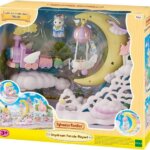 Playset Parata da Sogno - Sylvanian Families