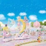 Playset Parata da Sogno - Sylvanian Families
