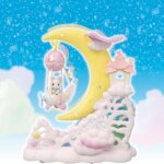 Playset Parata da Sogno - Sylvanian Families