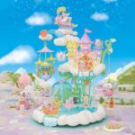 Playset Parata da Sogno - Sylvanian Families