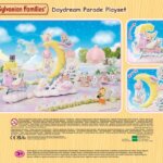 Playset Parata da Sogno - Sylvanian Families