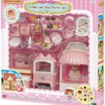 Pasticceria del Villaggio - Sylvanian Families