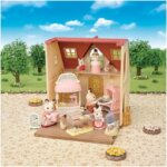 Pasticceria del Villaggio - Sylvanian Families