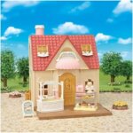 Pasticceria del Villaggio - Sylvanian Families