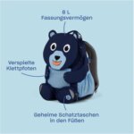 Zaino Lontra - Affenzahn
