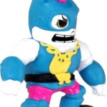 Super Masked Big Pony - Unikatoy