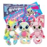 Bubble Pops Mod Ass - Toychamp
