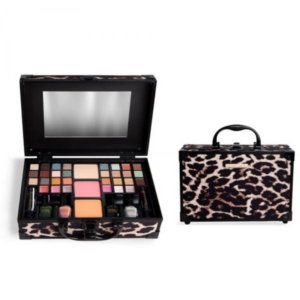 Valigia Trucco Grande Studio Safari - Magic Toys