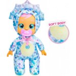 Cry Babies Tiny Dino Celeste - IMC Toys