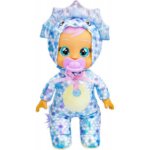 Cry Babies Tiny Dino Celeste - IMC Toys