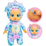 Cry Babies Tiny Dino Celeste - IMC Toys