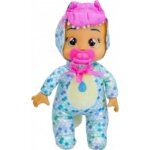 Cry Babies Tiny Dino Verde - IMC Toys