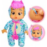 Cry Babies Tiny Dino Verde - IMC Toys