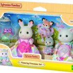 Set Principesse in Fiore - Sylvanian Families