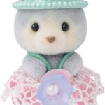 Set Principesse in Fiore - Sylvanian Families