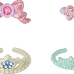 Set Principesse in Fiore - Sylvanian Families
