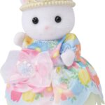 Set Principesse in Fiore - Sylvanian Families