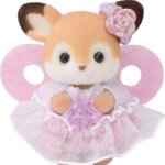 Set Principesse in Fiore - Sylvanian Families