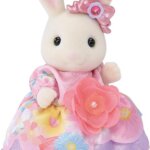 Set Principesse in Fiore - Sylvanian Families