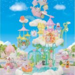 Nave Volante Floreale - Sylvanian Families