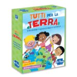 Tutti per la Terra - Raffaello Libri