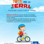 Tutti per la Terra - Raffaello Libri