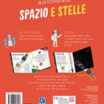 Alla Scoperta di Spazio e Stelle - Raffaello Libri